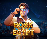 Book Of Egypt 5G