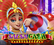 Salsa Cash